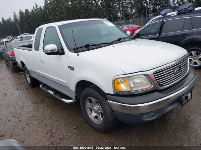 Auction sale of the 2001 Ford F-150 Xl/xlt, vin: 1FTZX17221NB55993, lot number: 39021046