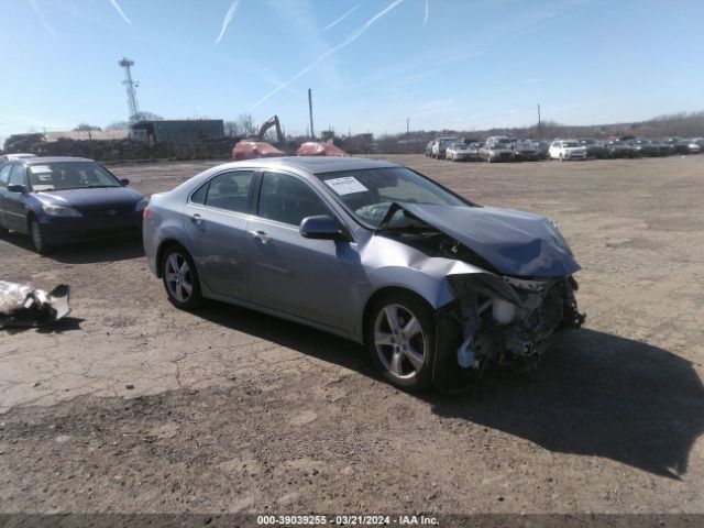 Auction sale of the 2011 Acura Tsx 2.4, vin: JH4CU2F67BC017368, lot number: 39039255