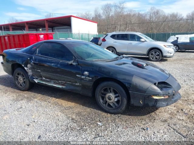 Auction sale of the 1995 Chevrolet Camaro, vin: 2G1FP22S8S2180659, lot number: 39049359