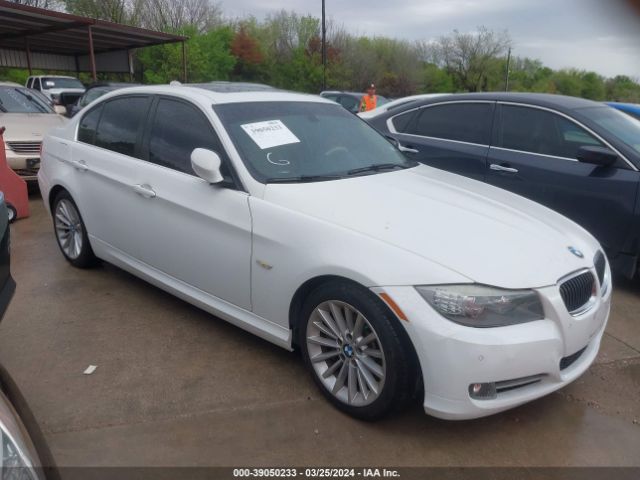 Auction sale of the 2011 Bmw 335i, vin: WBAPM5C51BE435166, lot number: 39050233