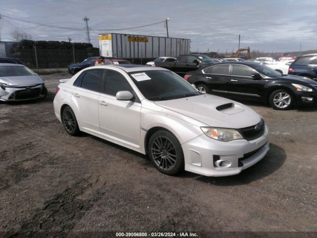 Auction sale of the 2012 Subaru Impreza Wrx Limited, vin: JF1GV7F65CG020234, lot number: 39056800
