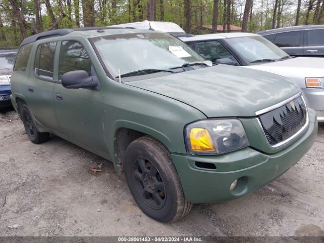 Auction sale of the 2004 Gmc Envoy Xuv Sle, vin: 1GKES12S346171966, lot number: 39061453