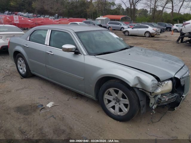 Auction sale of the 2005 Chrysler 300 Touring, vin: 2C3AA53G65H561530, lot number: 39061840