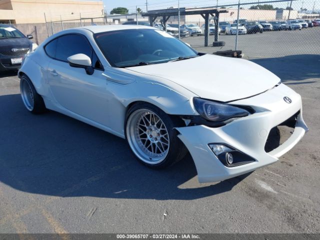 Auction sale of the 2015 Scion Fr-s, vin: JF1ZNAA1XF9705131, lot number: 39065707
