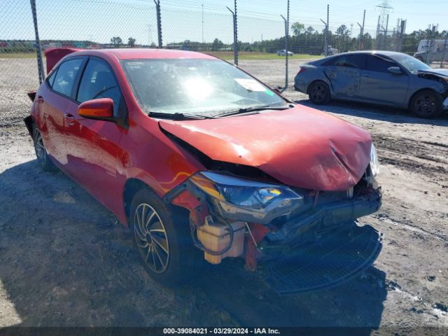 Auction sale of the 2016 Toyota Corolla Le, vin: 2T1BURHE1GC663188, lot number: 39084021