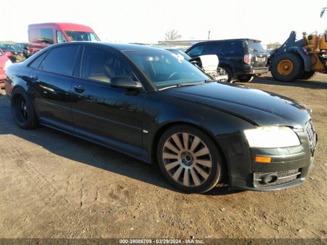 Auction sale of the 2007 Audi A8 4.2, vin: WAULV44E47N020550, lot number: 39086709