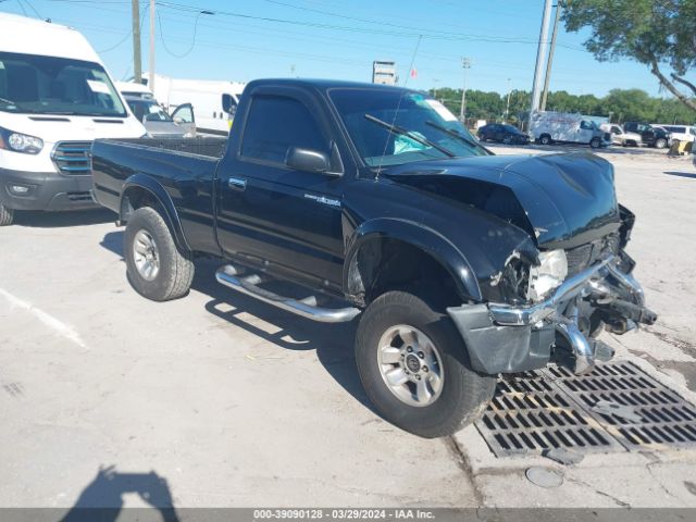Auction sale of the 1999 Toyota Tacoma, vin: 4TAPM62N3XZ501772, lot number: 39090128