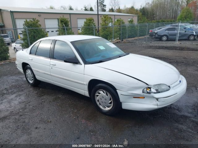 Auction sale of the 1998 Chevrolet Lumina, vin: 2G1WL52M3W9193329, lot number: 39097887