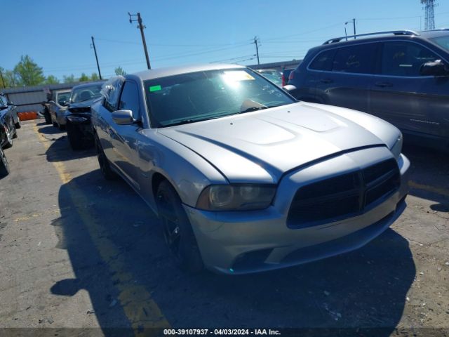 Auction sale of the 2013 Dodge Charger R/t, vin: 2C3CDXCT3DH696035, lot number: 39107937