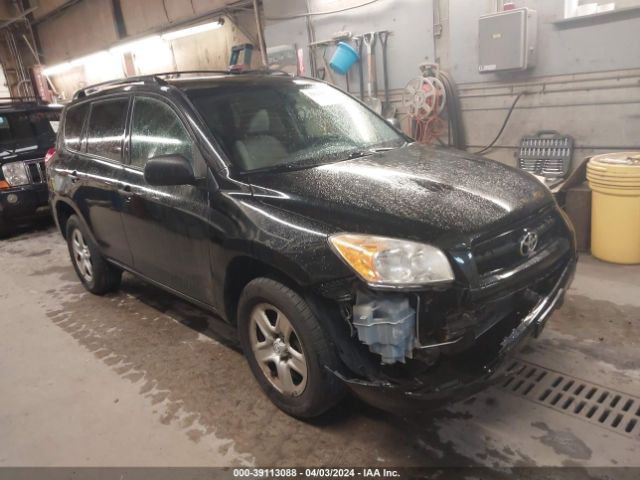 Auction sale of the 2012 Toyota Rav4, vin: 2T3BF4DV2CW253308, lot number: 39113088