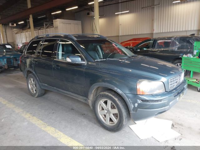 Auction sale of the 2007 Volvo Xc90 3.2, vin: YV4CZ982471387151, lot number: 39115640