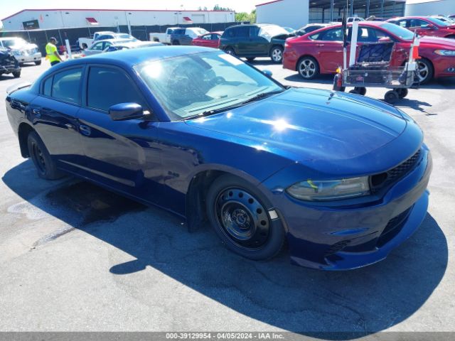 Auction sale of the 2017 Dodge Charger R/t Rwd, vin: 2C3CDXCT2HH578998, lot number: 39129954