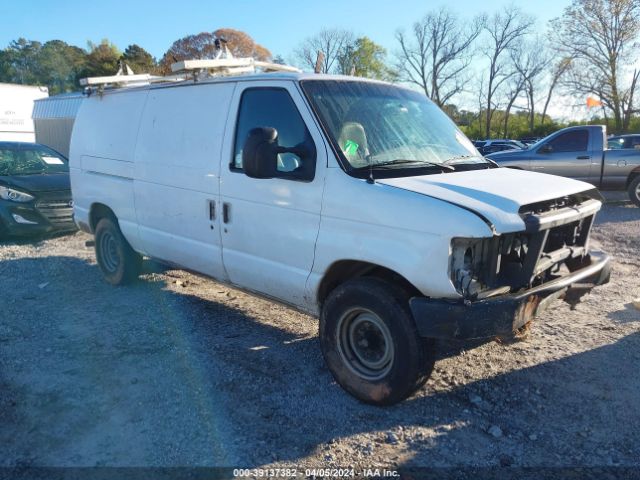 Auction sale of the 2008 Ford E-250 Commercial/recreational, vin: 1FTNE24W28DA42157, lot number: 39137382