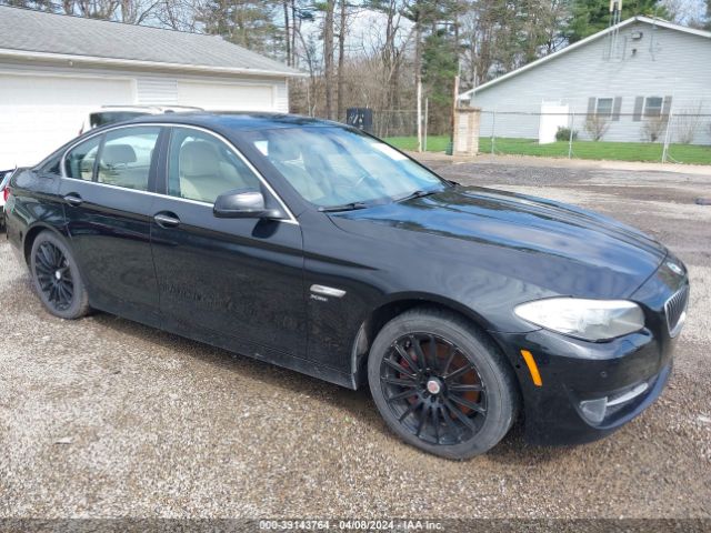 Auction sale of the 2011 Bmw 535i Xdrive, vin: WBAFU7C51BC873642, lot number: 39143764