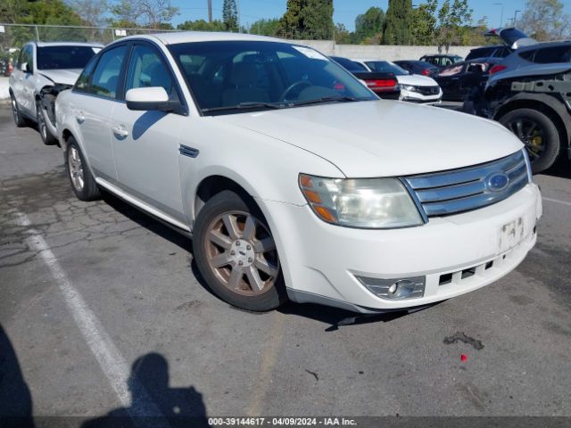 Auction sale of the 2009 Ford Taurus Se, vin: 1FAHP23W79G117238, lot number: 39144617