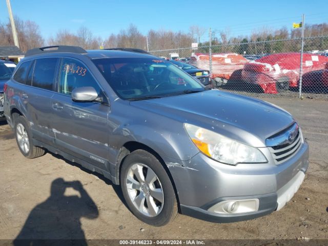 Auction sale of the 2010 Subaru Outback 3.6r Limited, vin: 4S4BRDKCXA2361931, lot number: 39146233