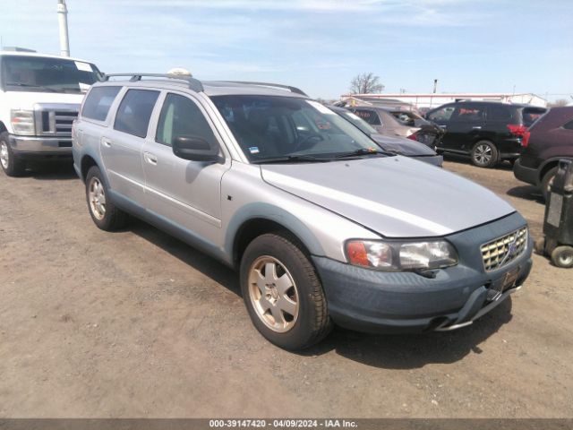 Auction sale of the 2004 Volvo Xc70 2.5t, vin: YV1SZ59H141131503, lot number: 39147420