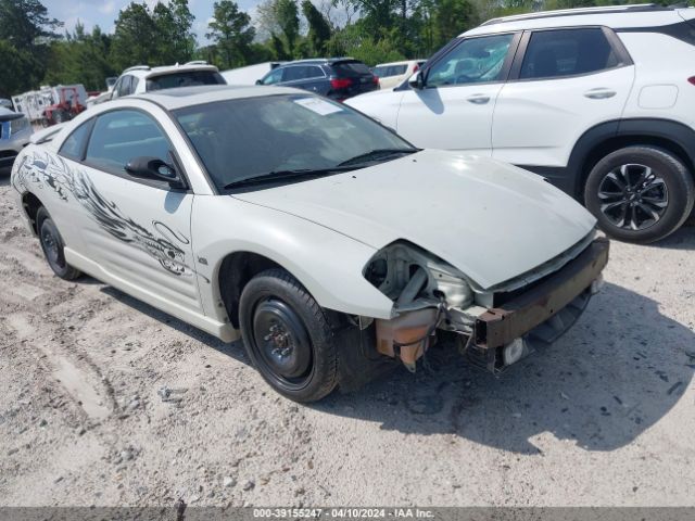 Auction sale of the 2001 Mitsubishi Eclipse Gt, vin: 4A3AC84H61E131056, lot number: 39155247