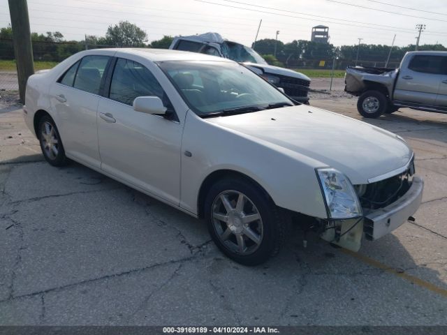 Auction sale of the 2005 Cadillac Sts V8, vin: 1G6DC67A150150431, lot number: 39169189
