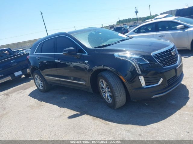 Auction sale of the 2020 Cadillac Xt5 Fwd Premium Luxury, vin: 1GYKNCRS0LZ148014, lot number: 39178980