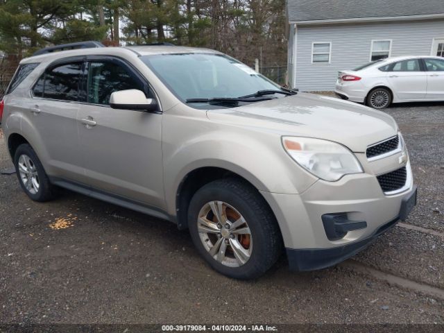 Auction sale of the 2011 Chevrolet Equinox 1lt, vin: 2CNFLEEC5B6278075, lot number: 39179084