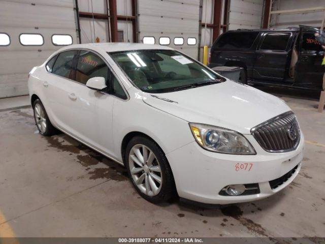 Auction sale of the 2015 Buick Verano Convenience Group, vin: 1G4PR5SK2F4141570, lot number: 39188077