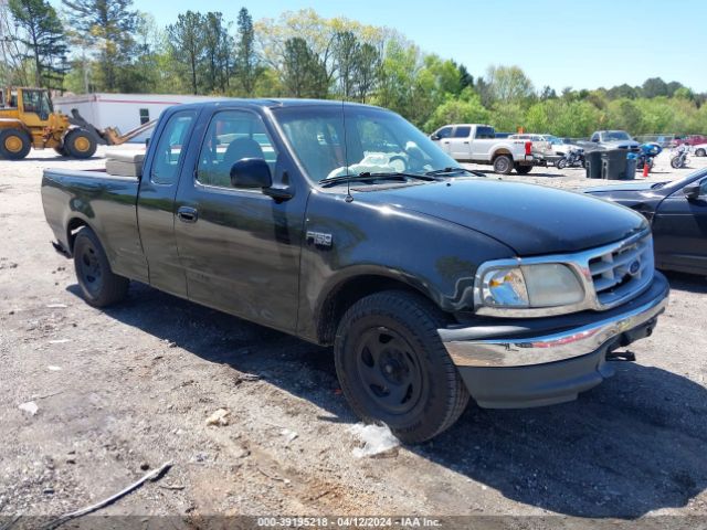 Auction sale of the 1999 Ford F-150 Work Series/xl/xlt, vin: 1FTZX1729XNA44754, lot number: 39195218