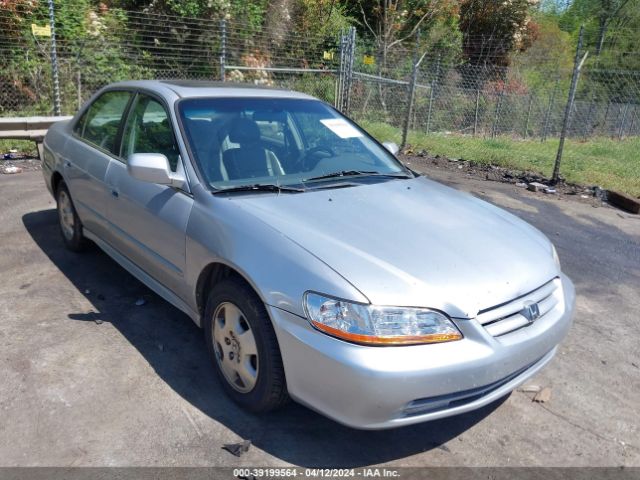 Auction sale of the 2001 Honda Accord 3.0 Ex, vin: 1HGCG16581A086057, lot number: 39199564