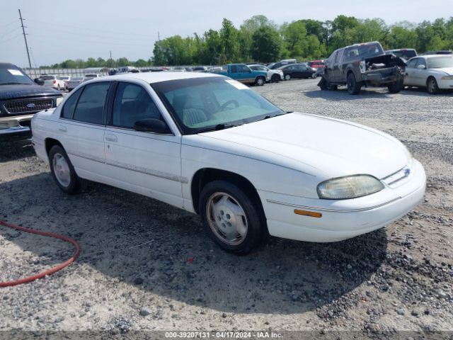 Auction sale of the 2000 Chevrolet Lumina, vin: 2G1WL52J7Y1173978, lot number: 39207131