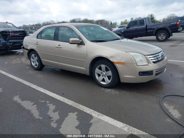Auction sale of the 2007 Ford Fusion Se, vin: 3FAHP01157R182929, lot number: 39220838