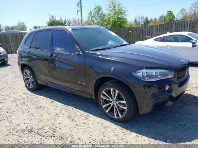 Auction sale of the 2016 Bmw X5 Xdrive50i, vin: 5UXKR6C51G0J79635, lot number: 39225055