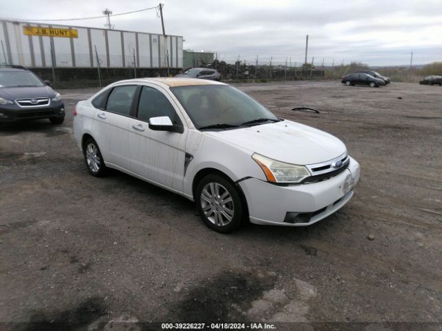 Auction sale of the 2009 Ford Focus Sel, vin: 1FAHP37N59W211373, lot number: 39226227