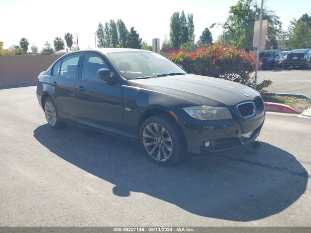 Auction sale of the 2011 Bmw 328i, vin: WBAPH5G52BNN58988, lot number: 39227146