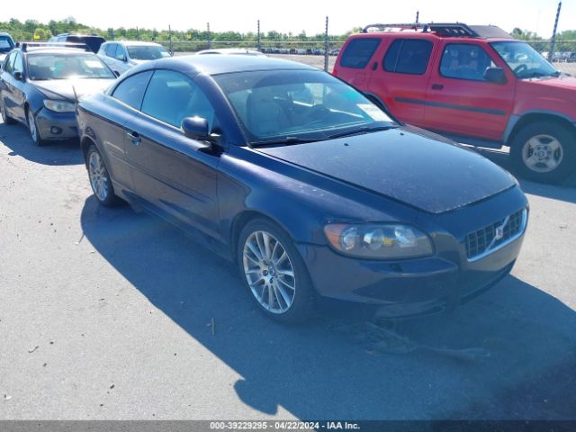Auction sale of the 2007 Volvo C70 T5, vin: YV1MC68277J011531, lot number: 39229295