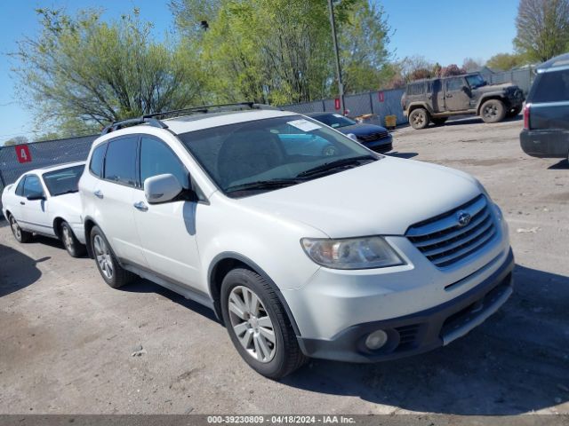 Auction sale of the 2012 Subaru Tribeca 3.6r Limited, vin: 4S4WX9GD3C4400873, lot number: 39230809