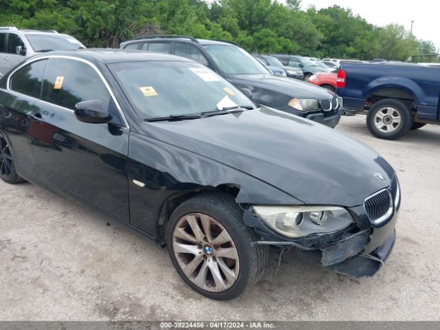 Auction sale of the 2011 Bmw 328i Xdrive, vin: WBAKF3C57BE567521, lot number: 39234456