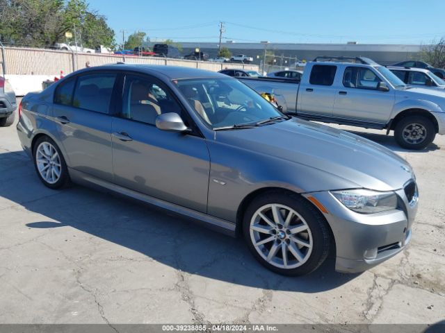 Auction sale of the 2011 Bmw 328i, vin: WBAPH7C51BE677875, lot number: 39238855