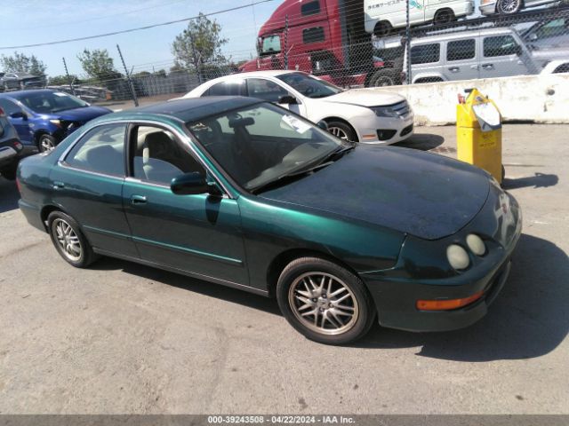 Auction sale of the 1999 Acura Integra Ls, vin: JH4DB7657XS002445, lot number: 39243508