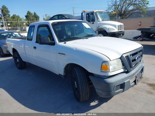 Auction sale of the 2006 Ford Ranger Sport/stx/xl/xlt, vin: 1FTYR14U86PA54111, lot number: 39248672