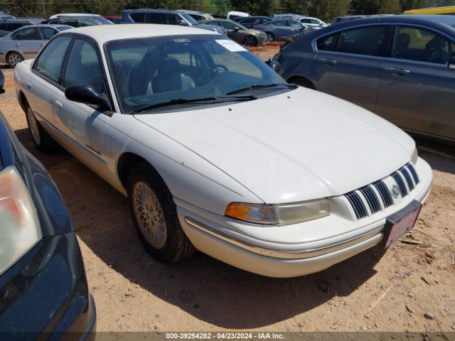 Продажа на аукционе авто 1996 Chrysler Concorde Lx/lxi, vin: 2C3HD56F8TH315388, номер лота: 39254282