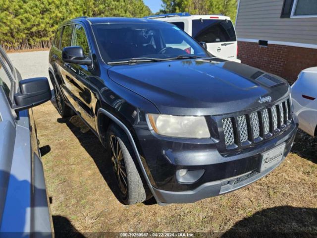 Auction sale of the 2012 Jeep Grand Cherokee, vin: 1C4RJFAG2CC352647, lot number: 39259947