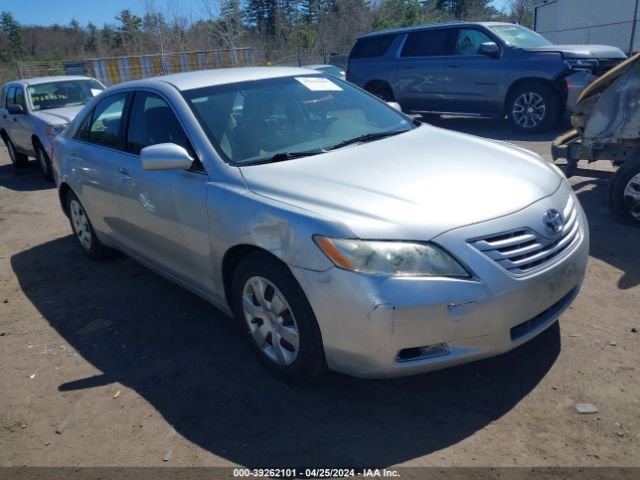 Auction sale of the 2008 Toyota Camry Le, vin: 4T1BE46K38U782711, lot number: 39262101