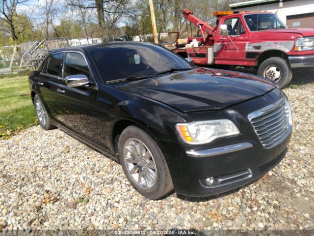 Auction sale of the 2012 Chrysler 300 Limited, vin: 2C3CCACG7CH226981, lot number: 39266612