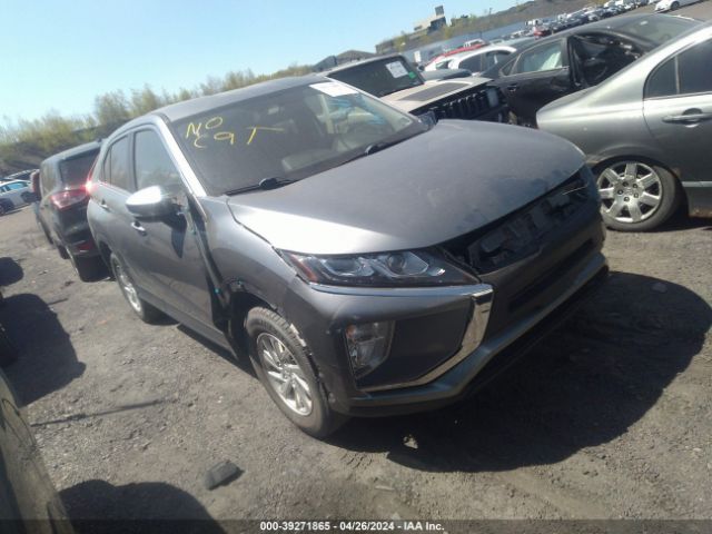 Auction sale of the 2019 Mitsubishi Eclipse Cross Es, vin: JA4AT3AA7KZ034305, lot number: 39271865