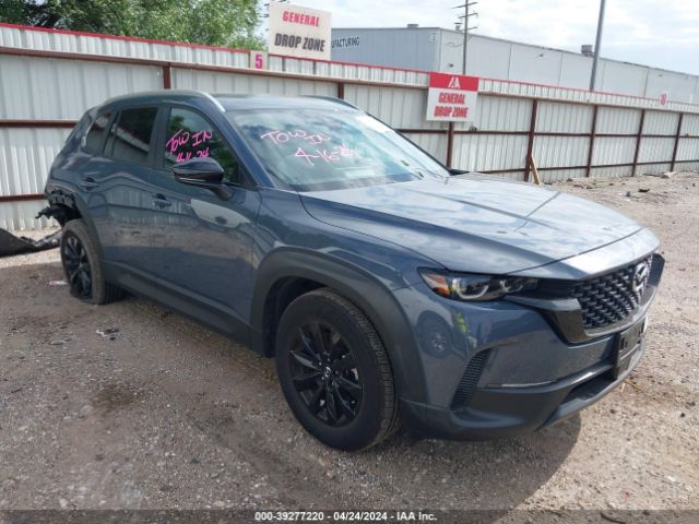 Auction sale of the 2024 Mazda Cx-50 2.5 S Preferred, vin: 7MMVABBM6RN182236, lot number: 39277220