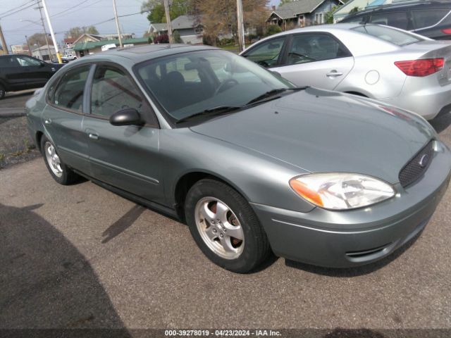 Auction sale of the 2005 Ford Taurus Se, vin: 1FAHP53245A208480, lot number: 39278019