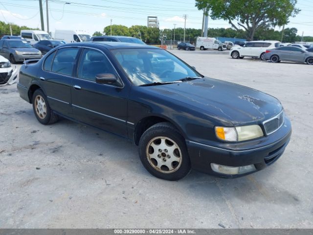 Auction sale of the 1999 Infiniti I30, vin: JNKCA21A2XT756451, lot number: 39290080