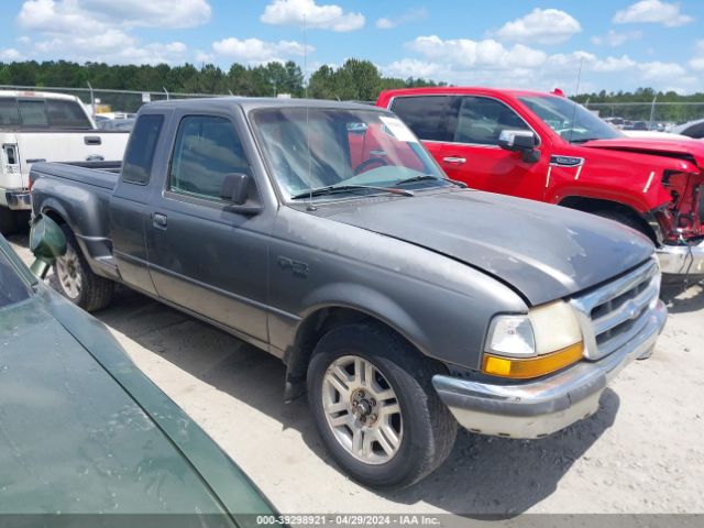Auction sale of the 1998 Ford Ranger Xl/xlt, vin: 1FTYR14C4WTA12243, lot number: 39298921