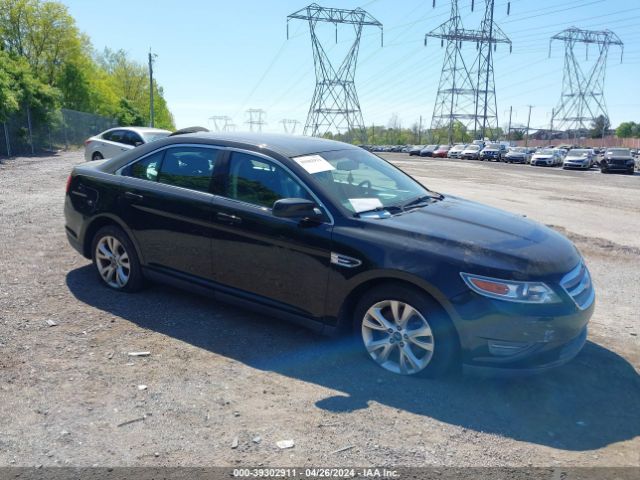Auction sale of the 2011 Ford Taurus Sel, vin: 1FAHP2EW9BG103490, lot number: 39302911