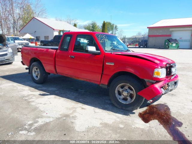 Auction sale of the 2008 Ford Ranger Xlt, vin: 1FTZR45E28PB02282, lot number: 39306074